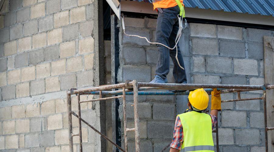 Local Chimney Repair in Milbridge, ME